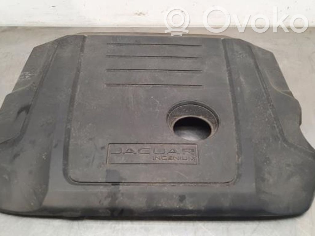 Cubierta del motor (embellecedor)   GX736A949A,GX736A949A