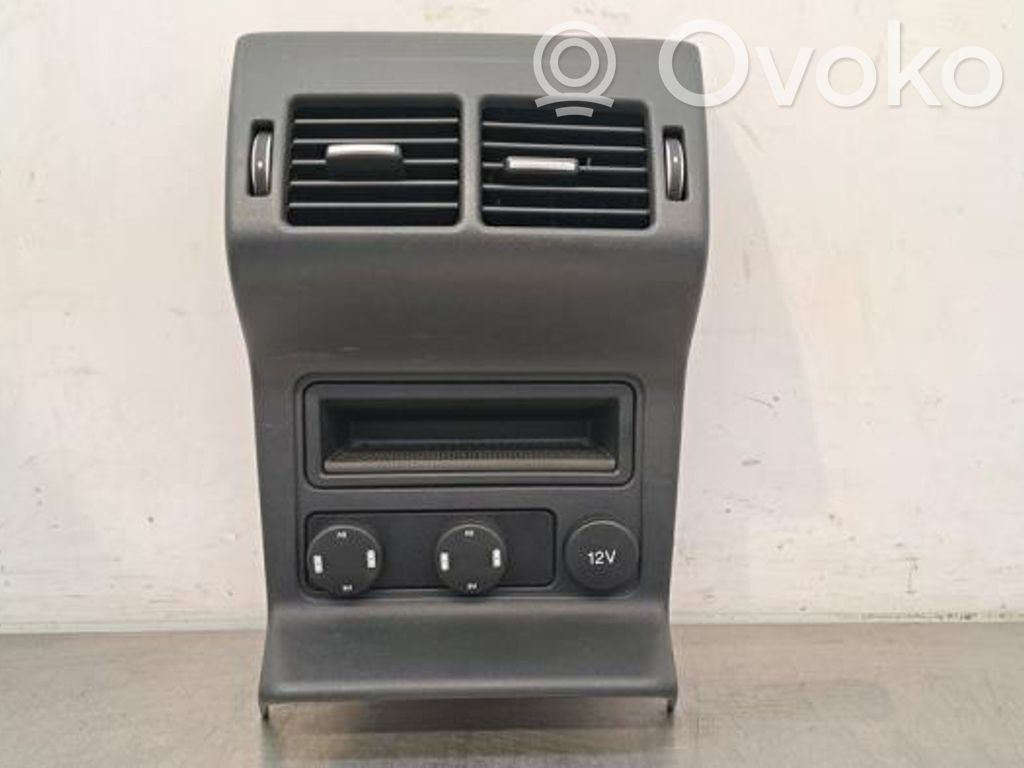 Jaguar F-Pace Grilă ventilație centrală