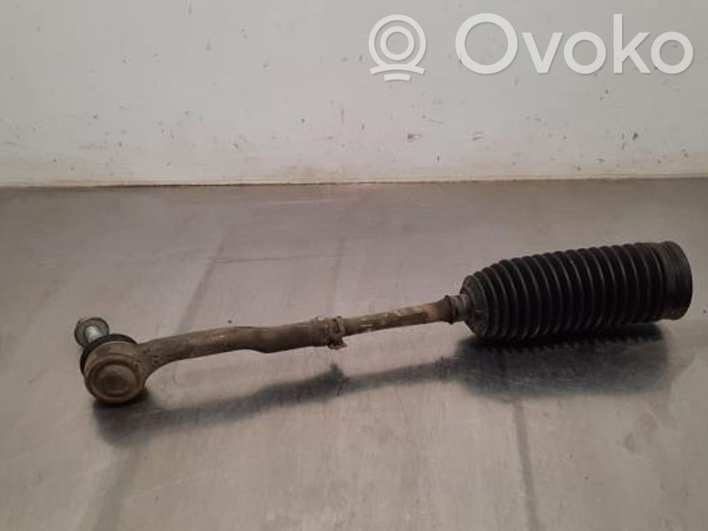 Opel Astra K Końcówka drążka kierowniczego 