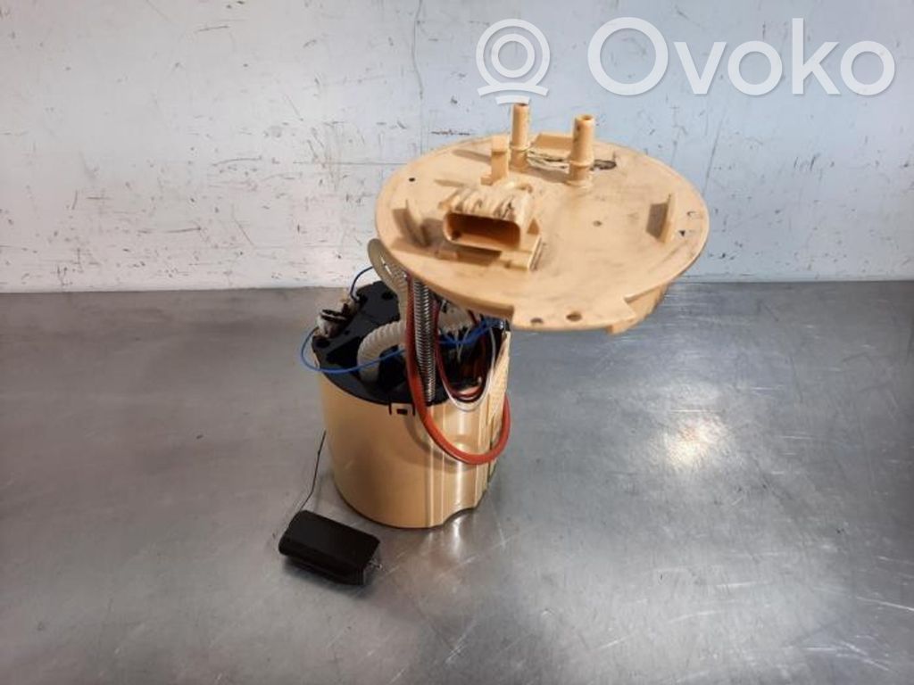 Opel Astra K Pompa carburante immersa 