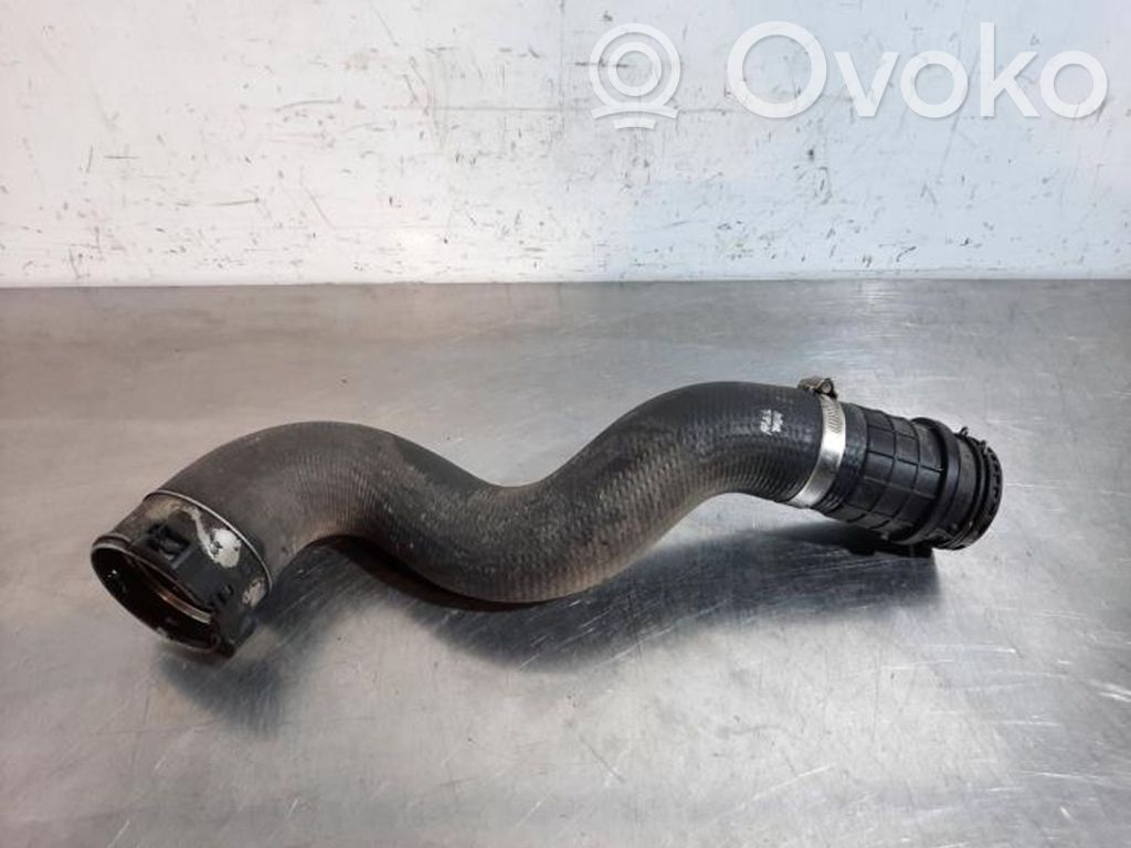 Furtun/conductă intercooler   39014321,39014321