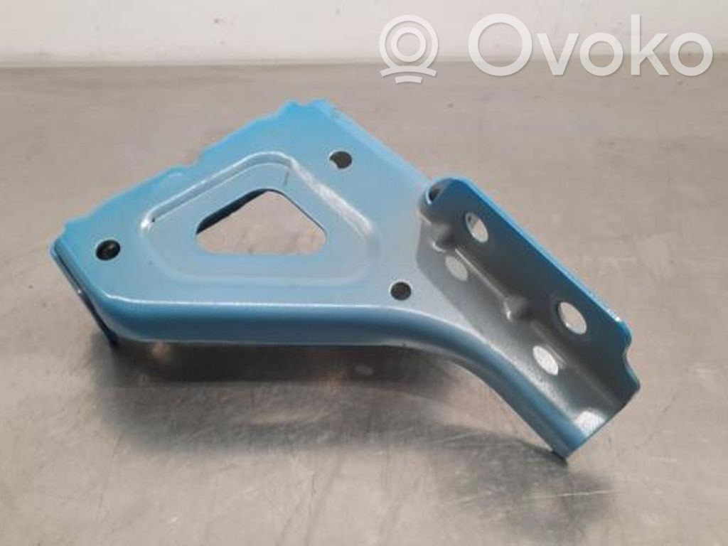 Alte piese compartiment motor