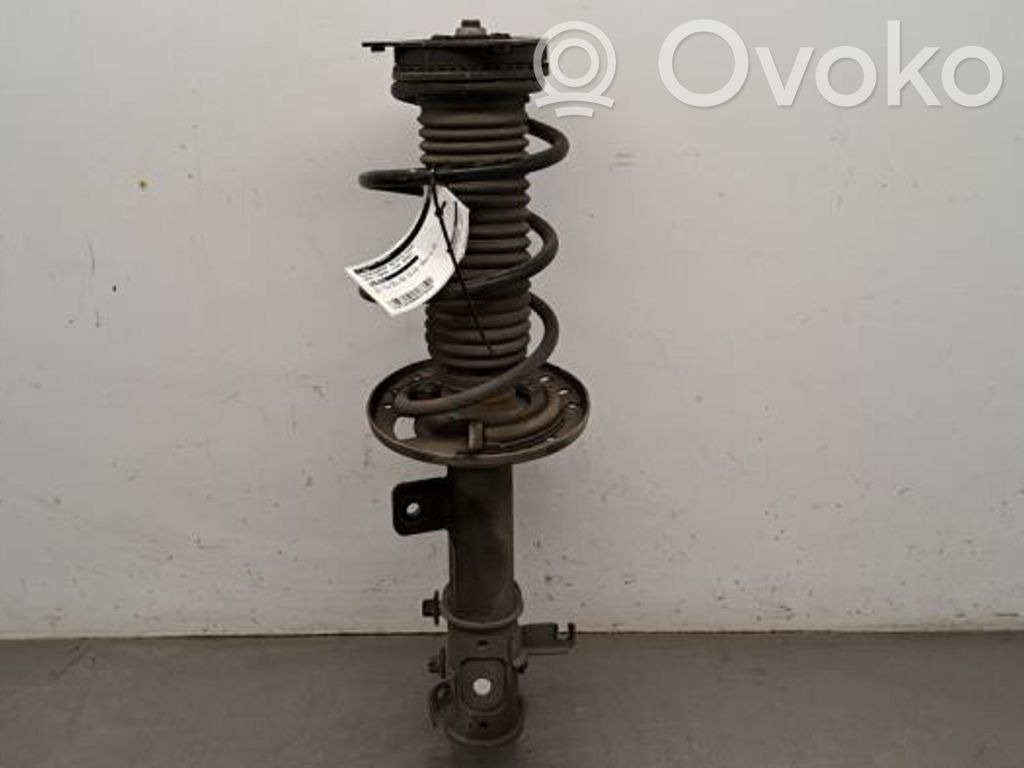 Opel Corsa F Ammortizzatore anteriore