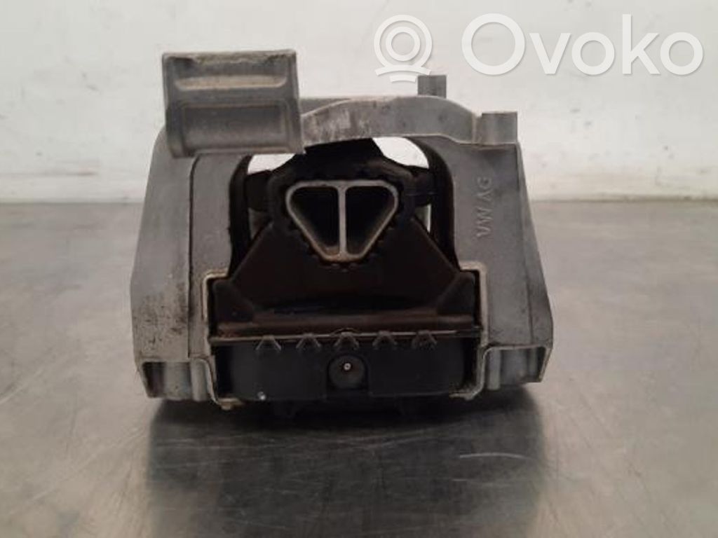 Volkswagen Tiguan Engine mount bracket 
