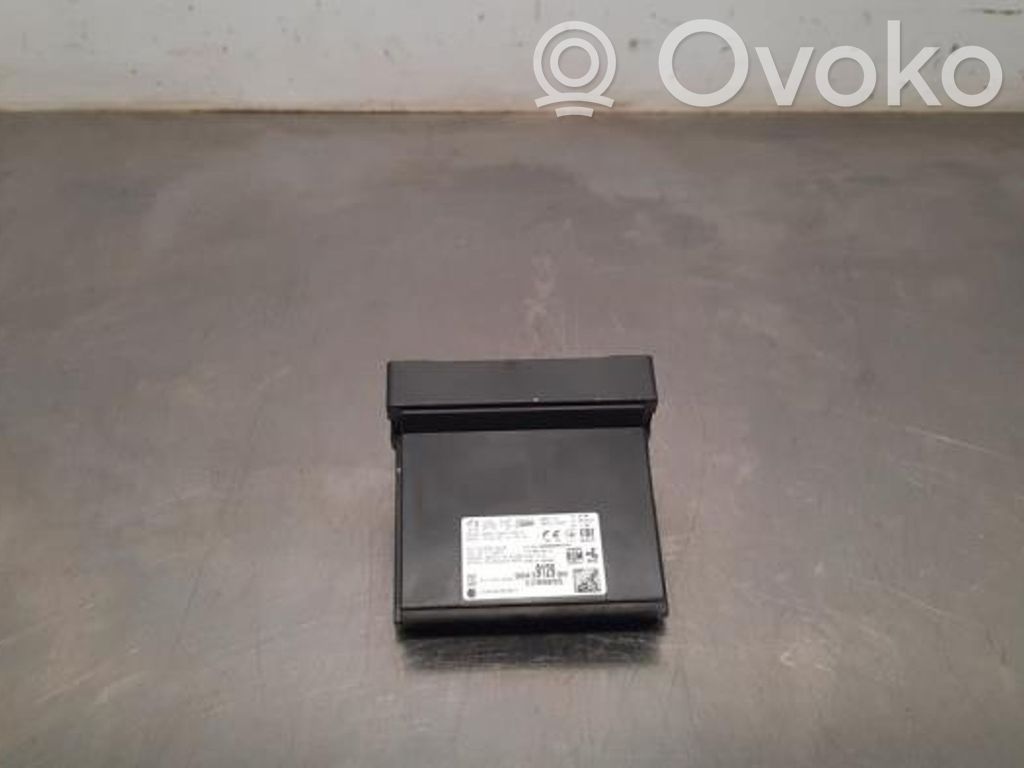 Peugeot 308 Lichtmodul Lichtsensor 