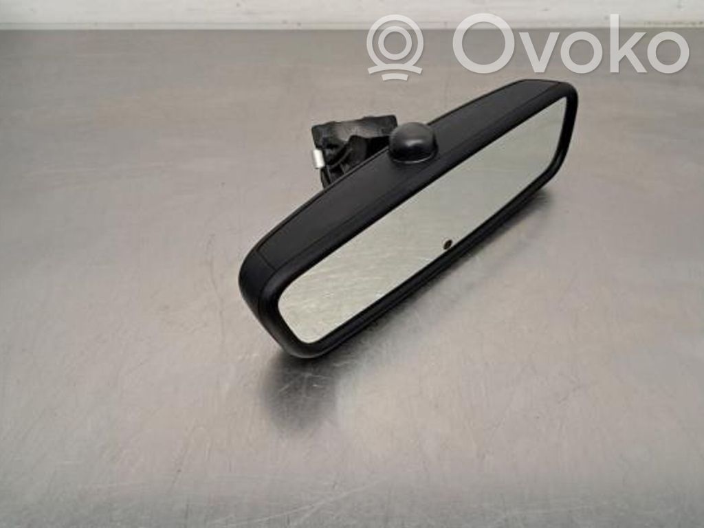BMW 5 F10 F11 Specchietto retrovisore (interno) 