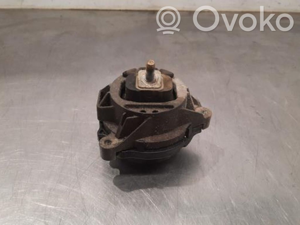 BMW M4 F82 F83 Suport tampon motor 