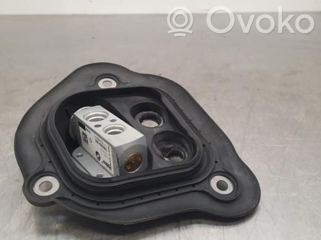 BMW M4 F82 F83 Valvola ad espansione dell’aria condizionata (A/C)