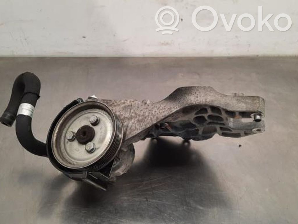 Fiat Fiorino Power steering pump 