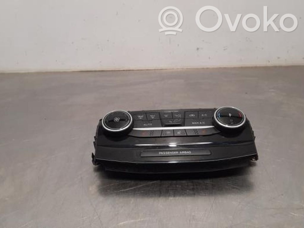 Ford Puma Climate control unit 