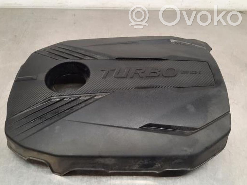 KIA Pro Cee'd III Couvercle cache moteur 