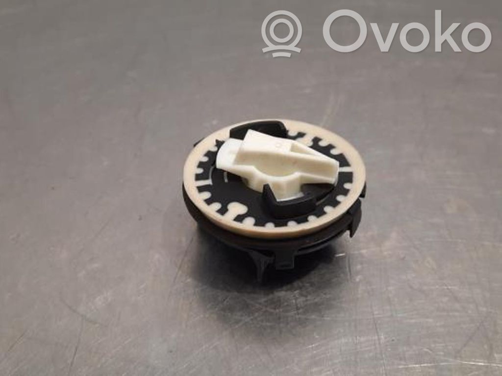 Skoda Enyaq iV Senzor impact/declanșare airbag 