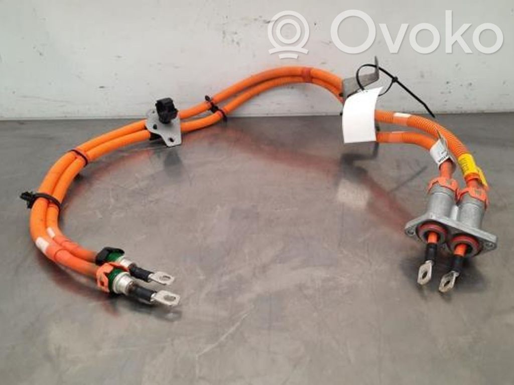MG Marvel R High voltage cable 