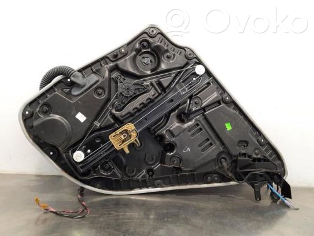 Mercedes-Benz GLE W167 Macara geam spate fără motor