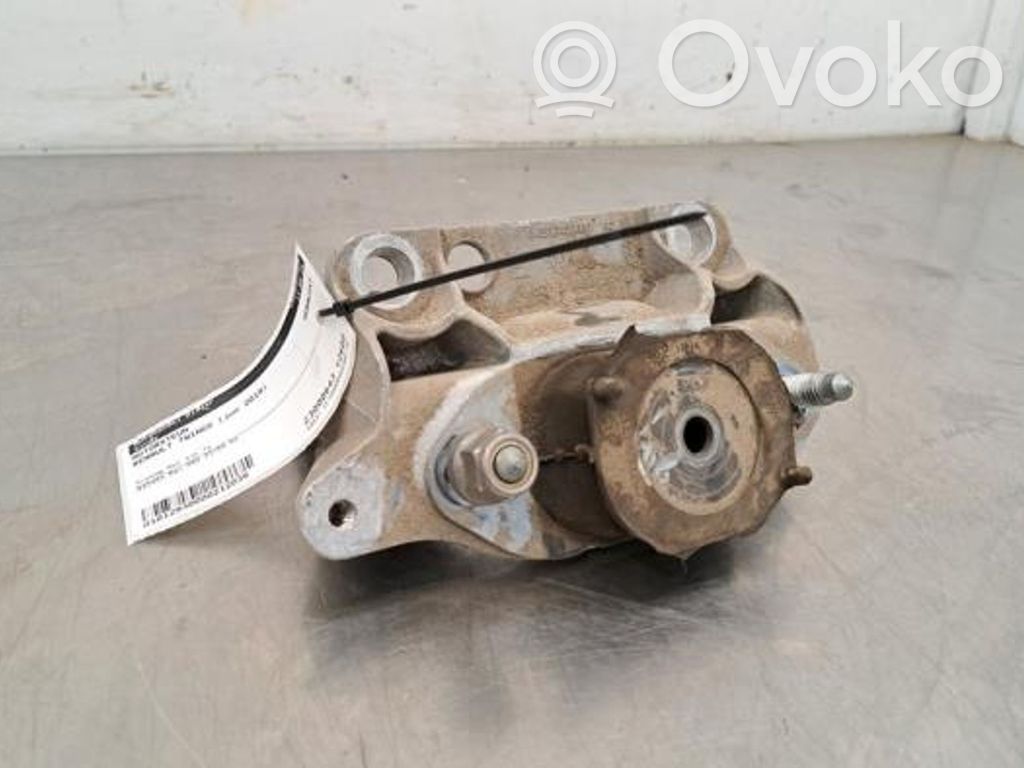 Renault Twingo III Suport tampon motor 