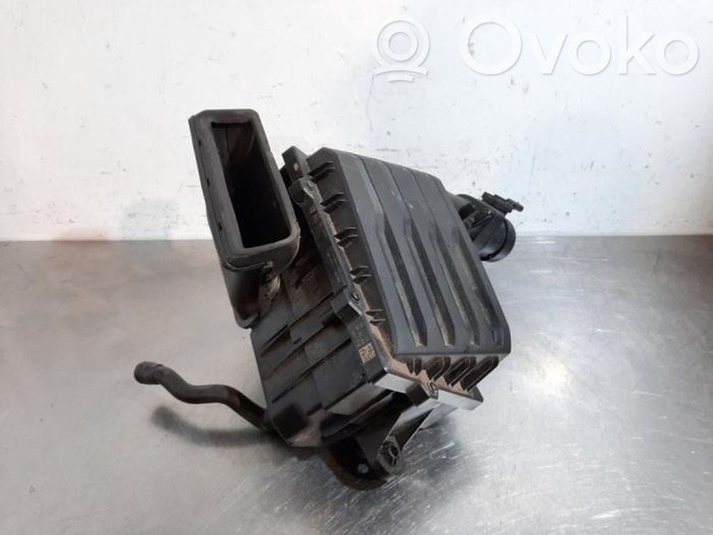 Skoda Scala Air filter box 