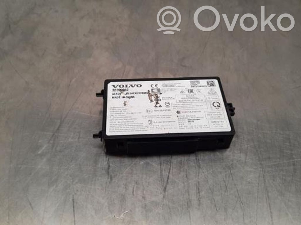 Volvo V60 Antenna control unit 