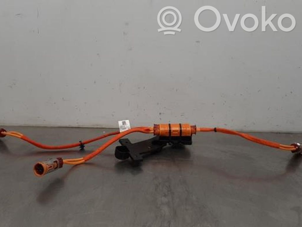 BMW i4 High voltage cable 