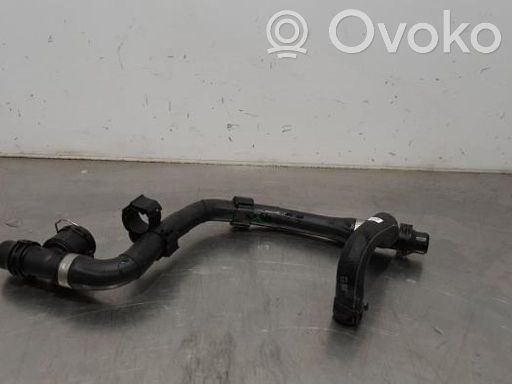 BMW i4 Przewód / Wąż chłodnicy 