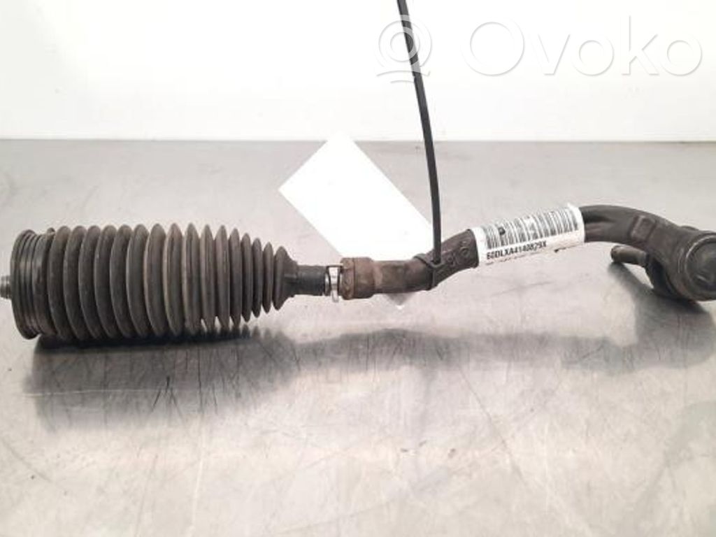 Citroen Berlingo Vairo traukės antgalis 