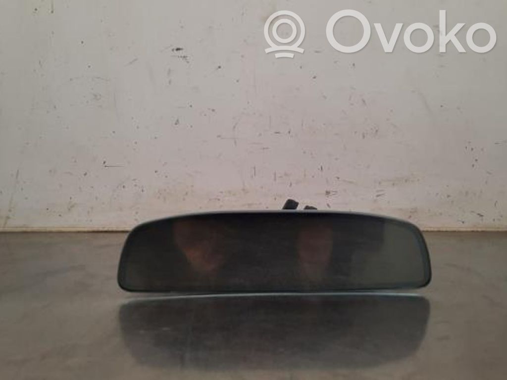 Espejo retrovisor (interior)   9840409880,9840409880