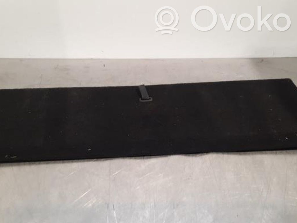 Peugeot 308 Tappetino di rivestimento del bagagliaio/baule 