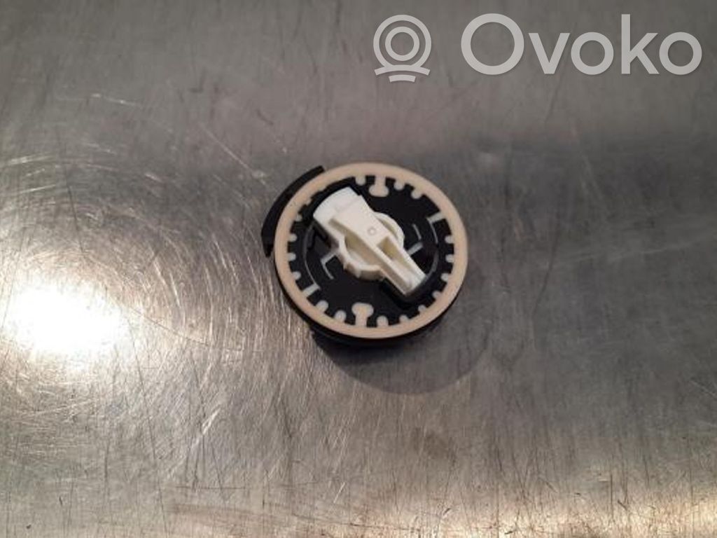 Sensor impacto/accidente para activar Airbag   9831469280,9831469280