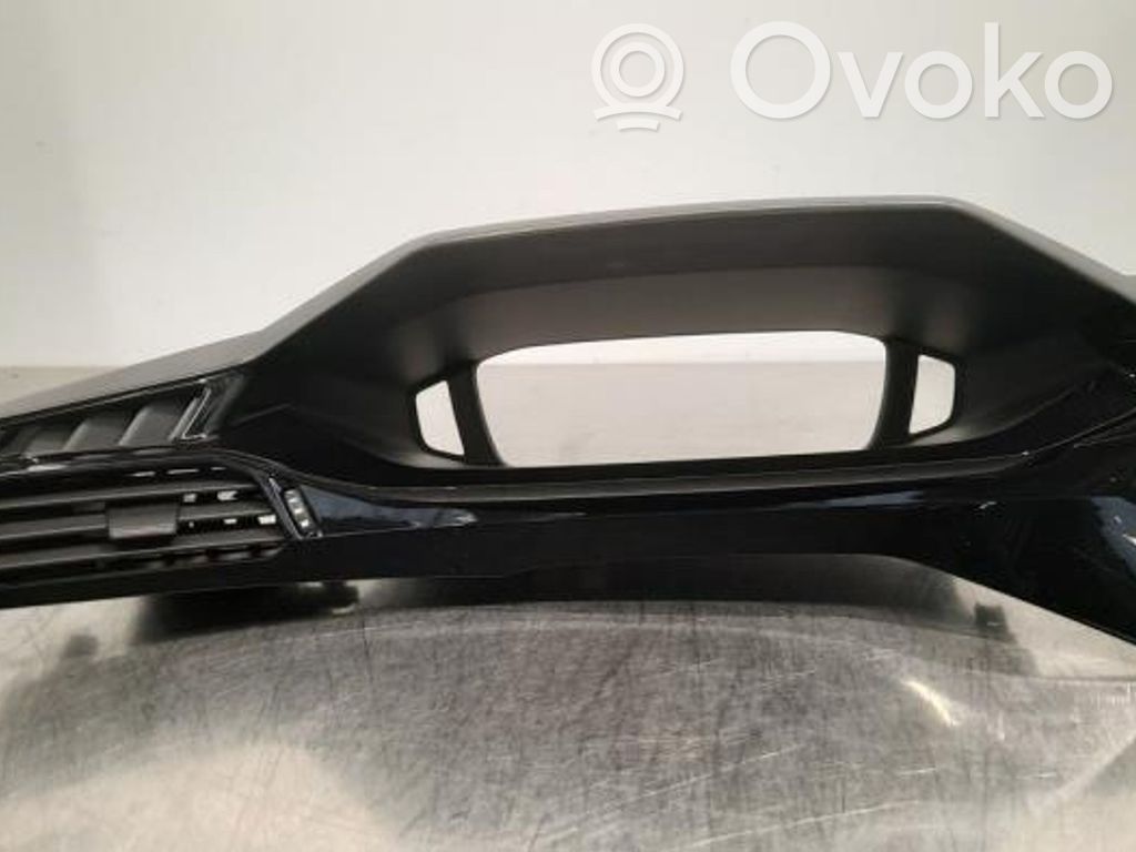 Peugeot 308 Mască ceasuri bord 