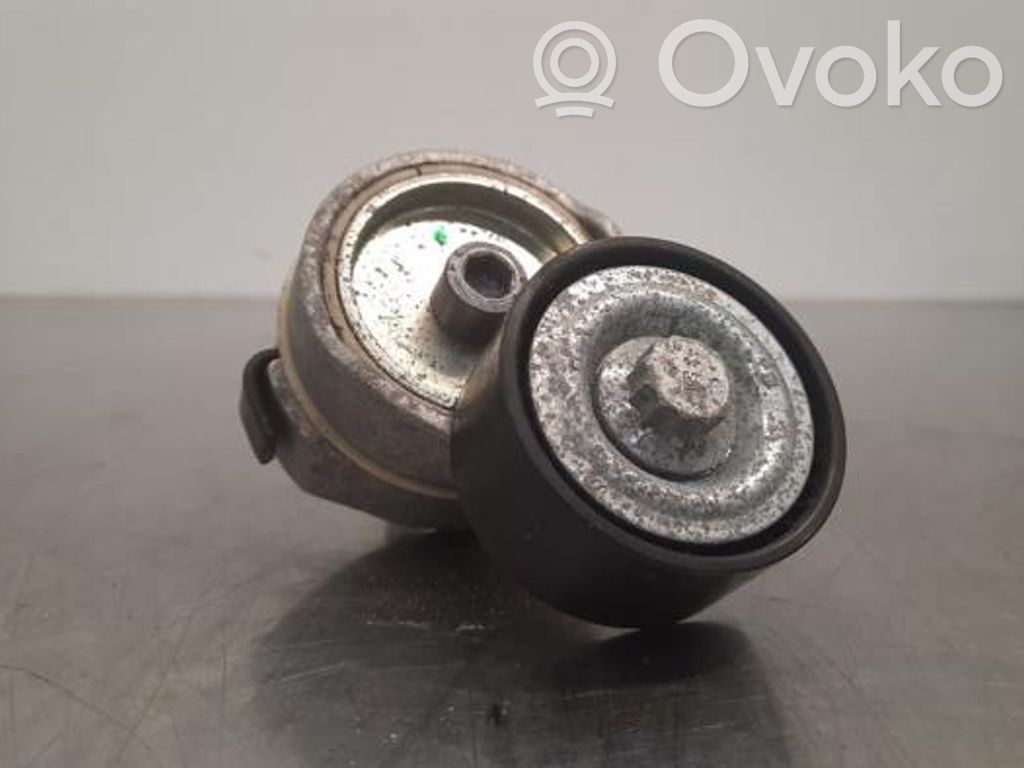 Peugeot 308 Întinzător curea alternator