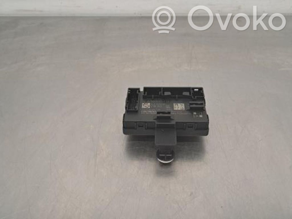 Volkswagen ID.5 Unité de commande / module de verrouillage centralisé porte