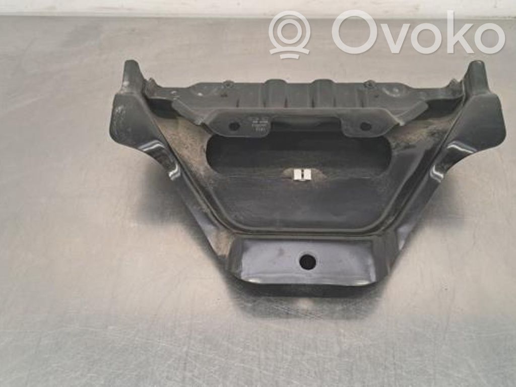 Volkswagen ID.5 Alte piese compartiment motor 