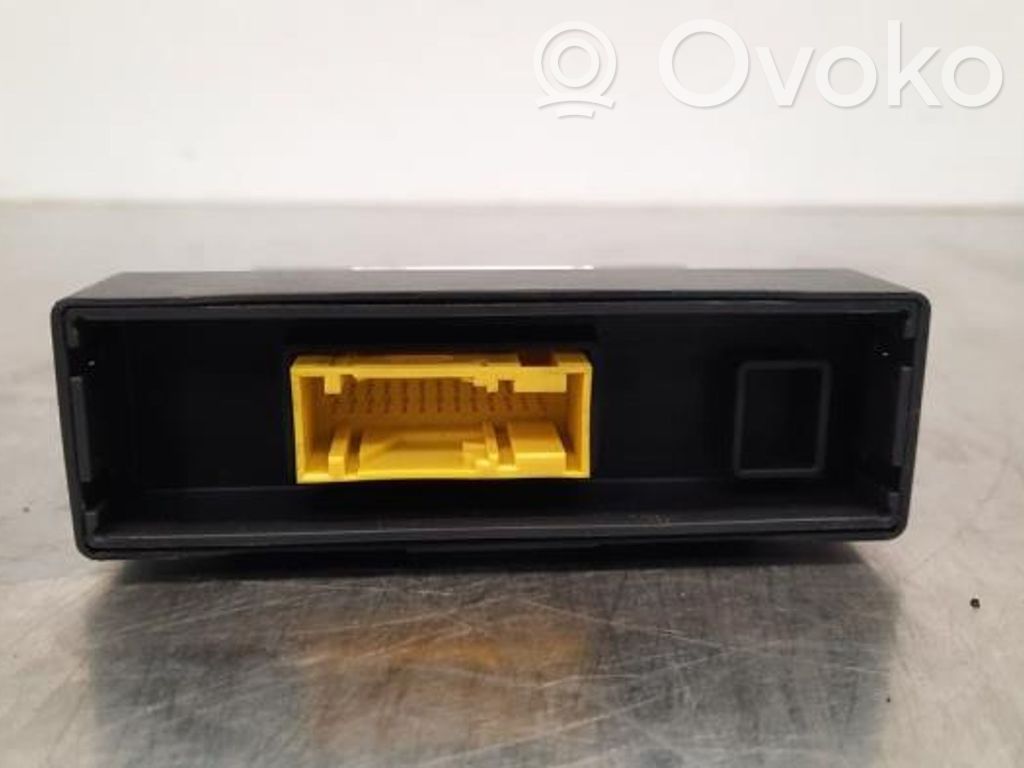 Citroen DS4 Lichtmodul Lichtsensor 