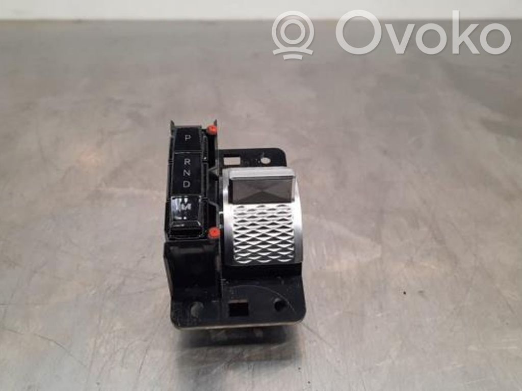 Citroen DS4 Gear selector 