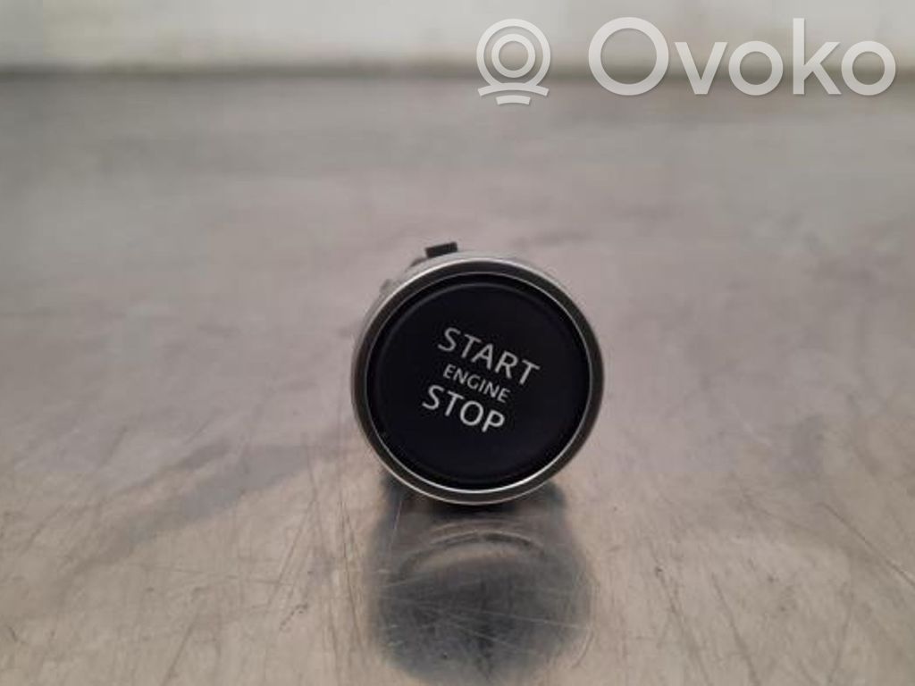 Land Rover Defender Engine start stop button switch 