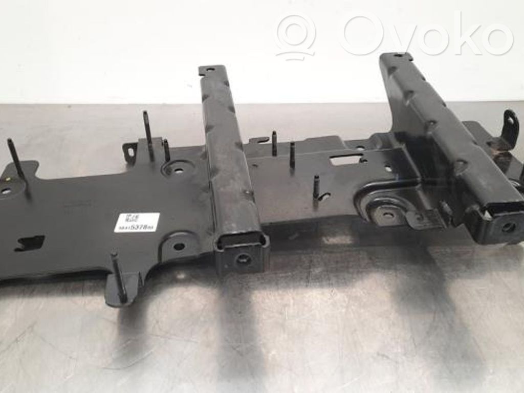 Opel Corsa F Altra parte del vano motore