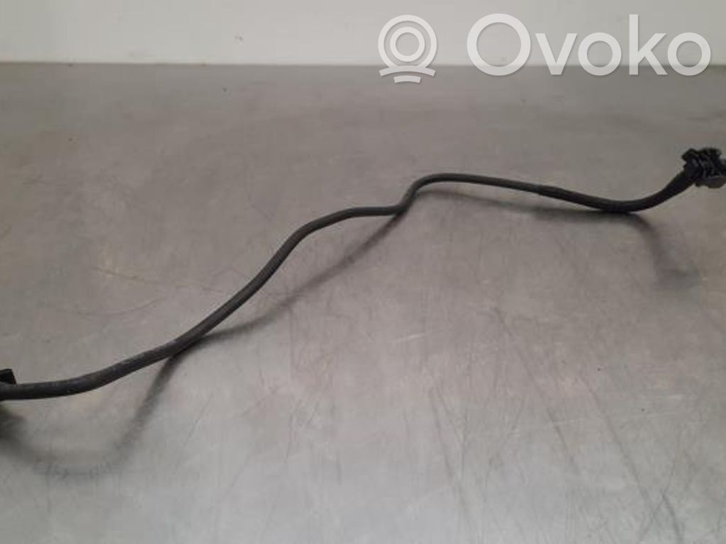 Opel Corsa F Tubo flessibile del liquido di raffreddamento del motore