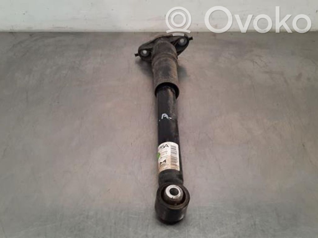 Opel Corsa F Amortizor spate