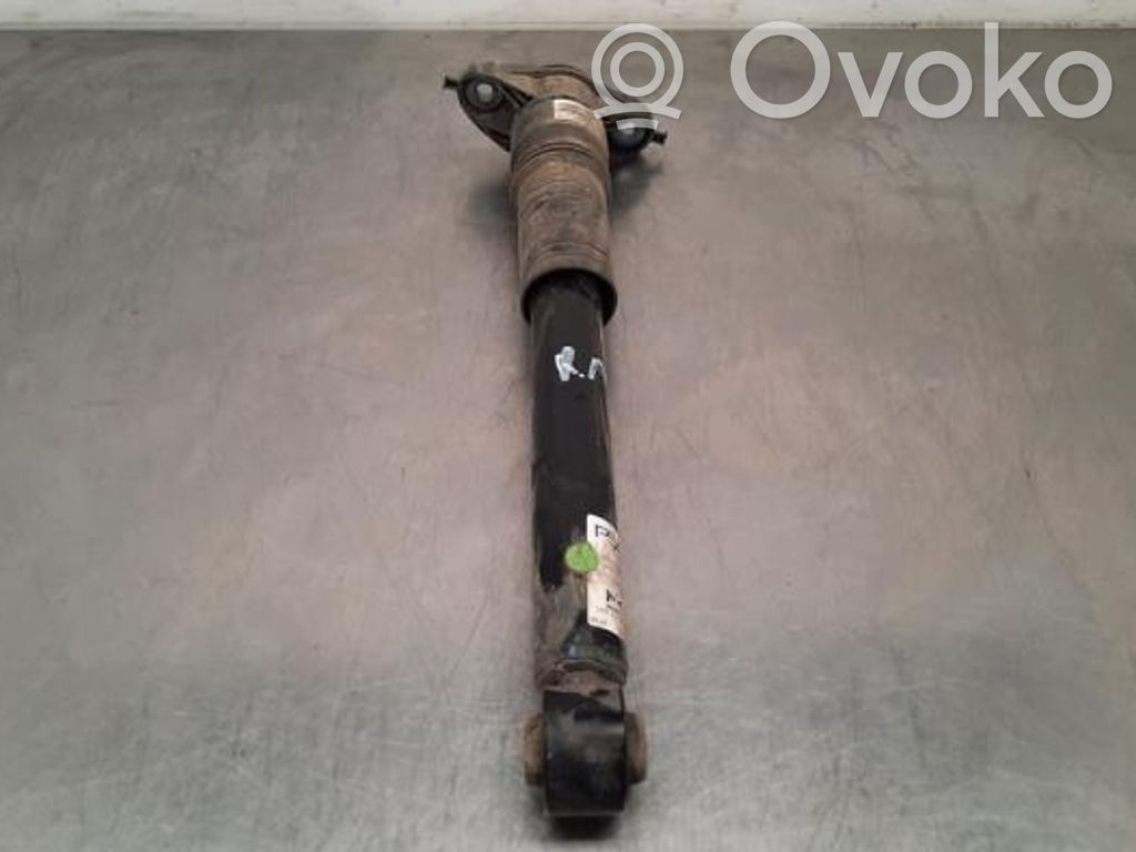 Opel Corsa F Amortizor spate