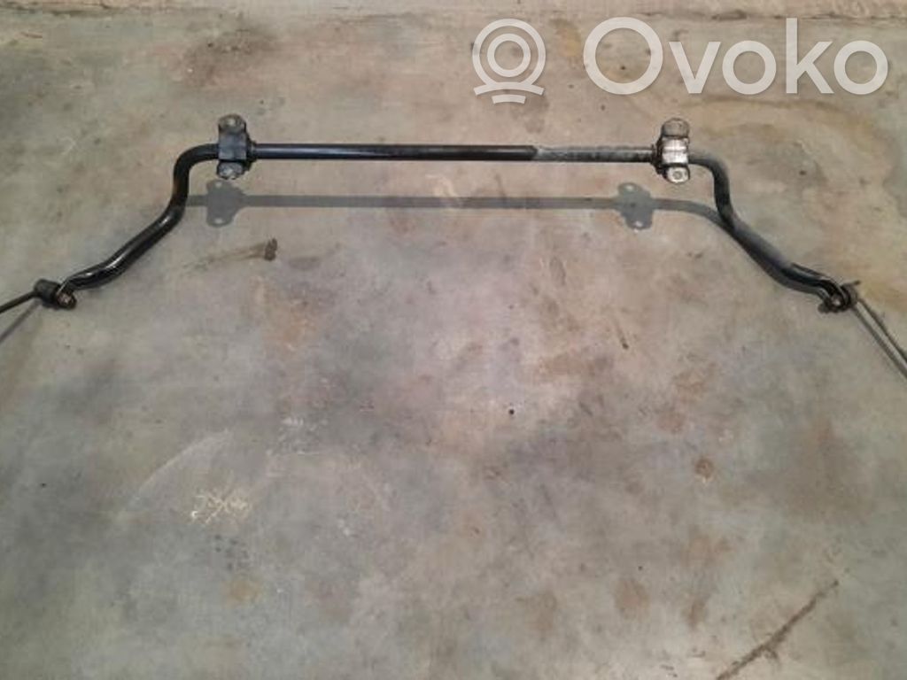 Ford Transit Stabilizators 