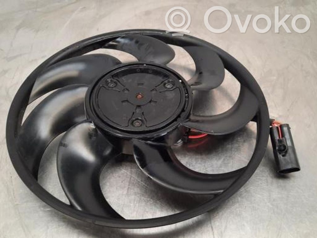 Juego de ventilador