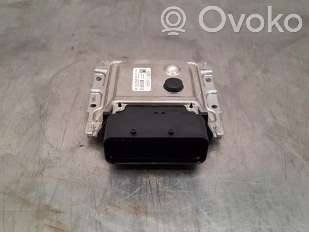 Unidad de control adblue   KU6A5H298CF,KU6A5H298CF