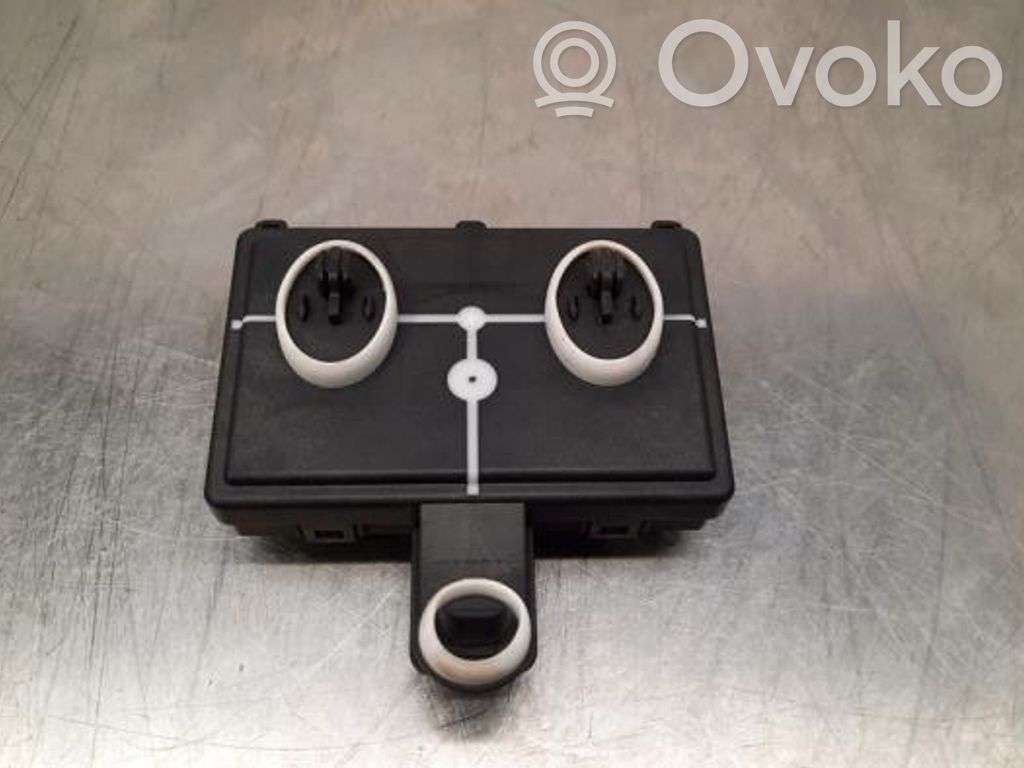 Seat Leon IV Unitate/modul de comandă închidere centralizată 