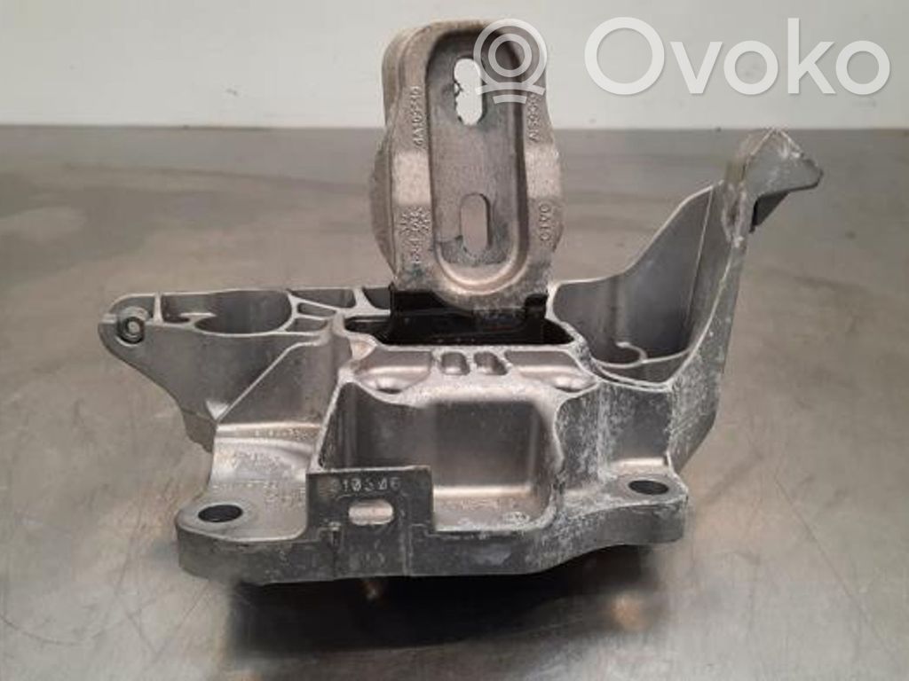 Peugeot 208 II Suport tampon motor 