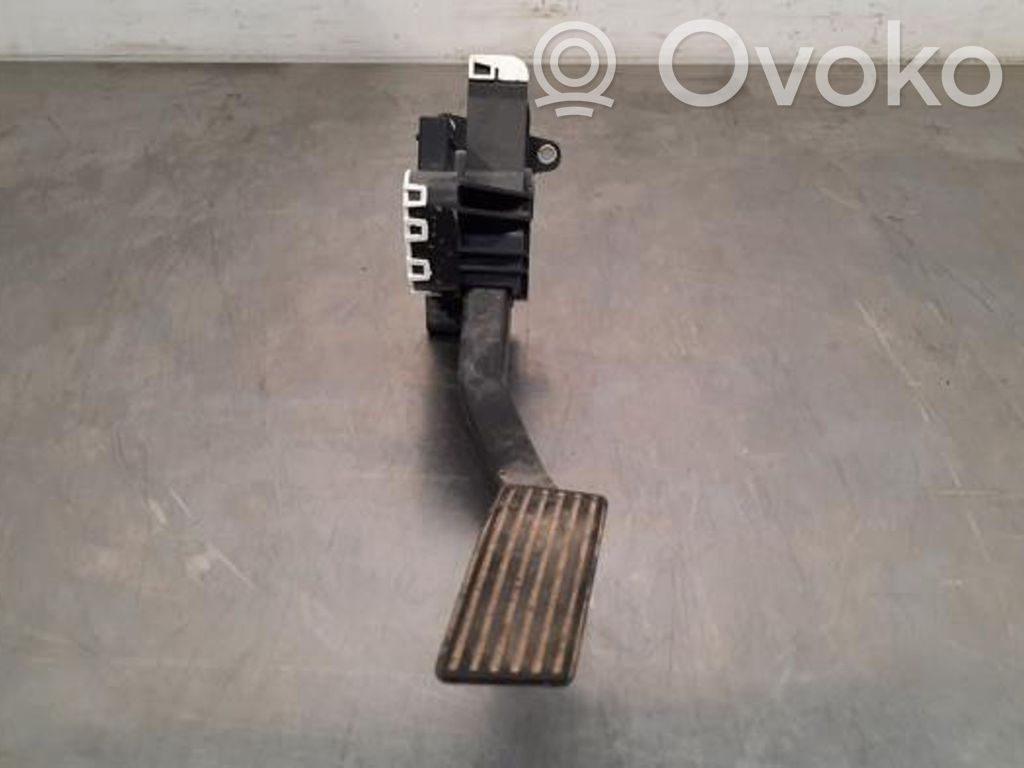 Citroen Jumper Pedał gazu / przyspieszenia 