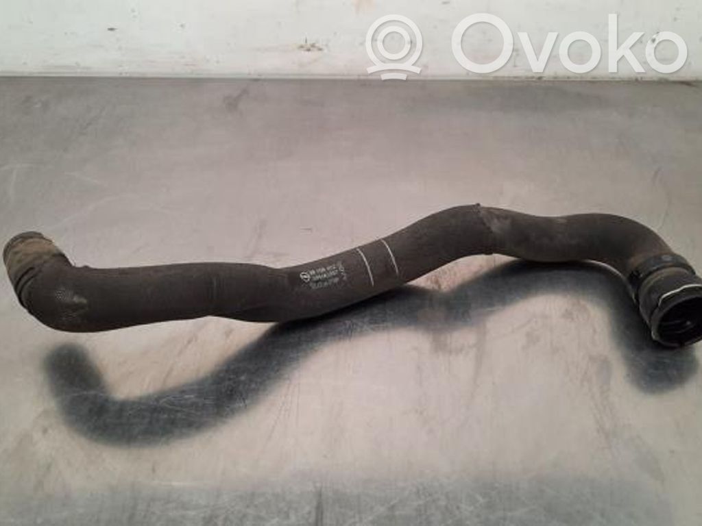 Opel Astra K Conductă/furtun lichid de răcire motor 