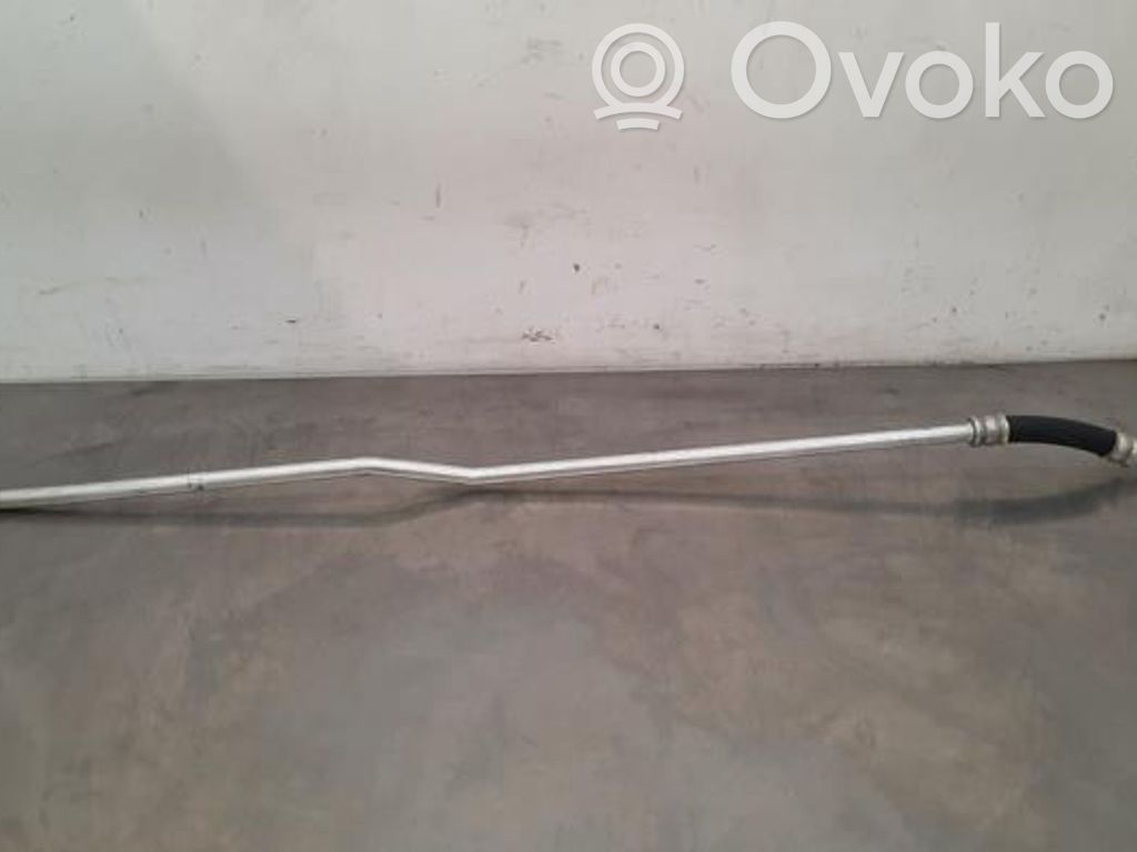 Renault Zoe Ilmastointilaitteen putki (A/C)
