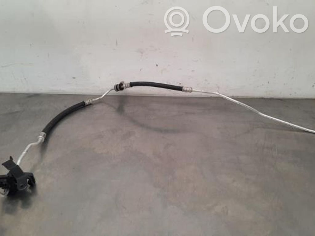 Renault Zoe Wąż / Przewód klimatyzacji A/C 