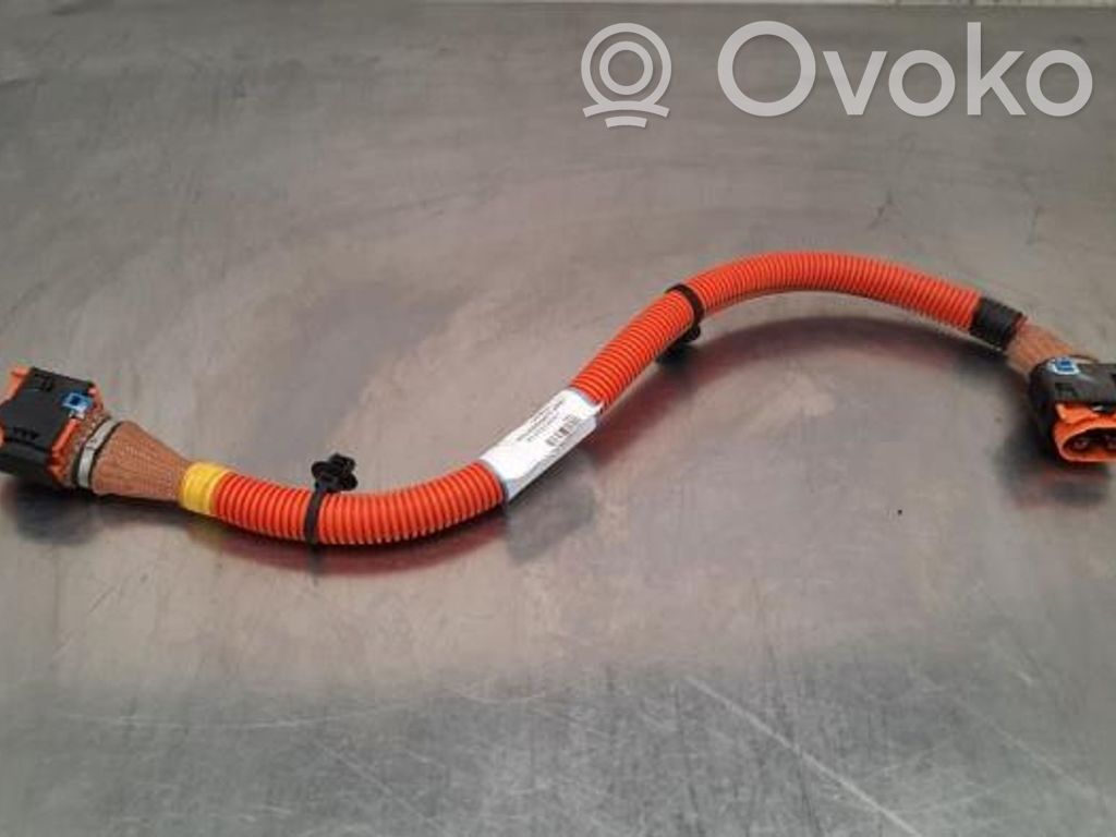Cable de alta tensión   240419193R,240419193R