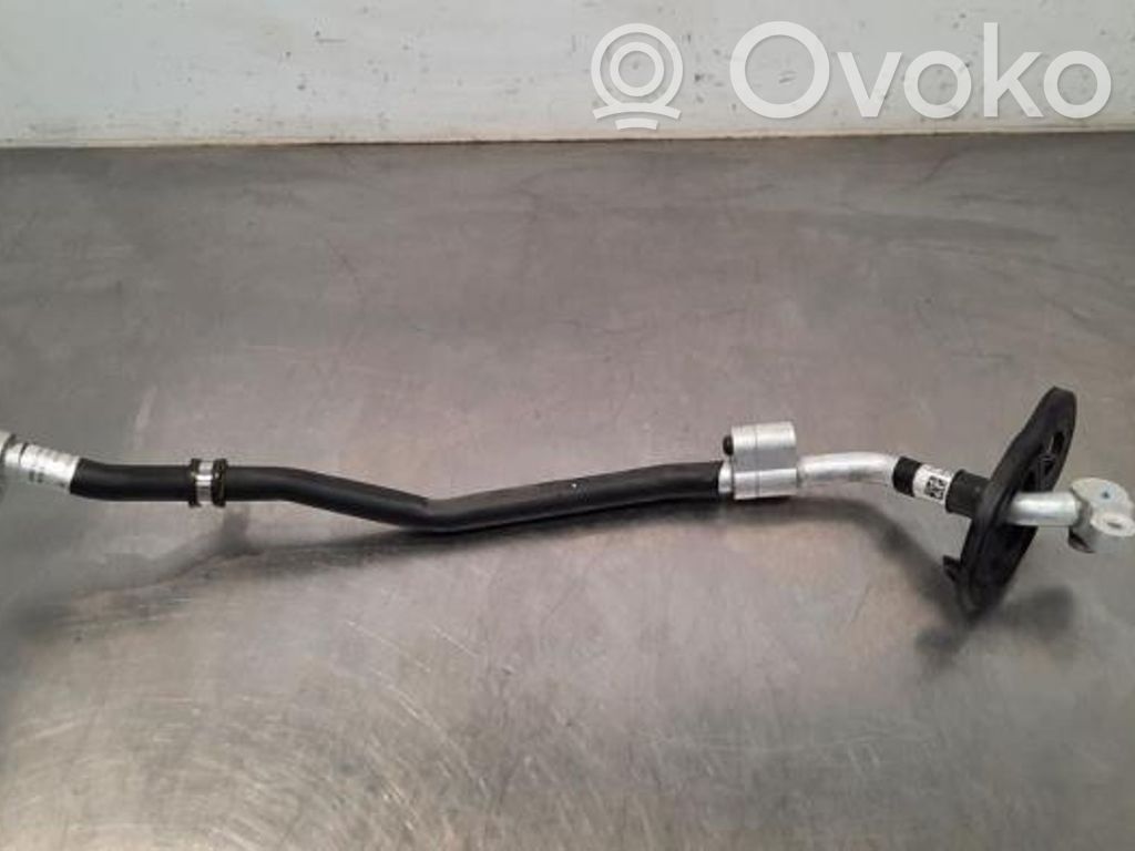 Ilmastointilaitteen putki (A/C)   80A816739K,80A816739K