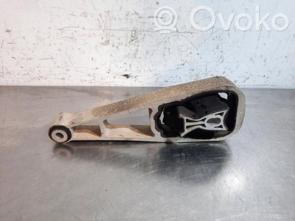 Land Rover Evoque I Gearbox mounting bracket 